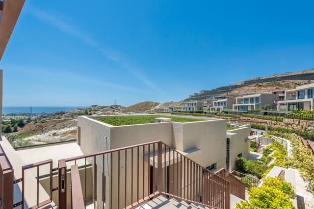 Chalet de 3 habitaciones en Benahavís en venta con piscina garaje - 2.350.000 € (Ref: 9899290)