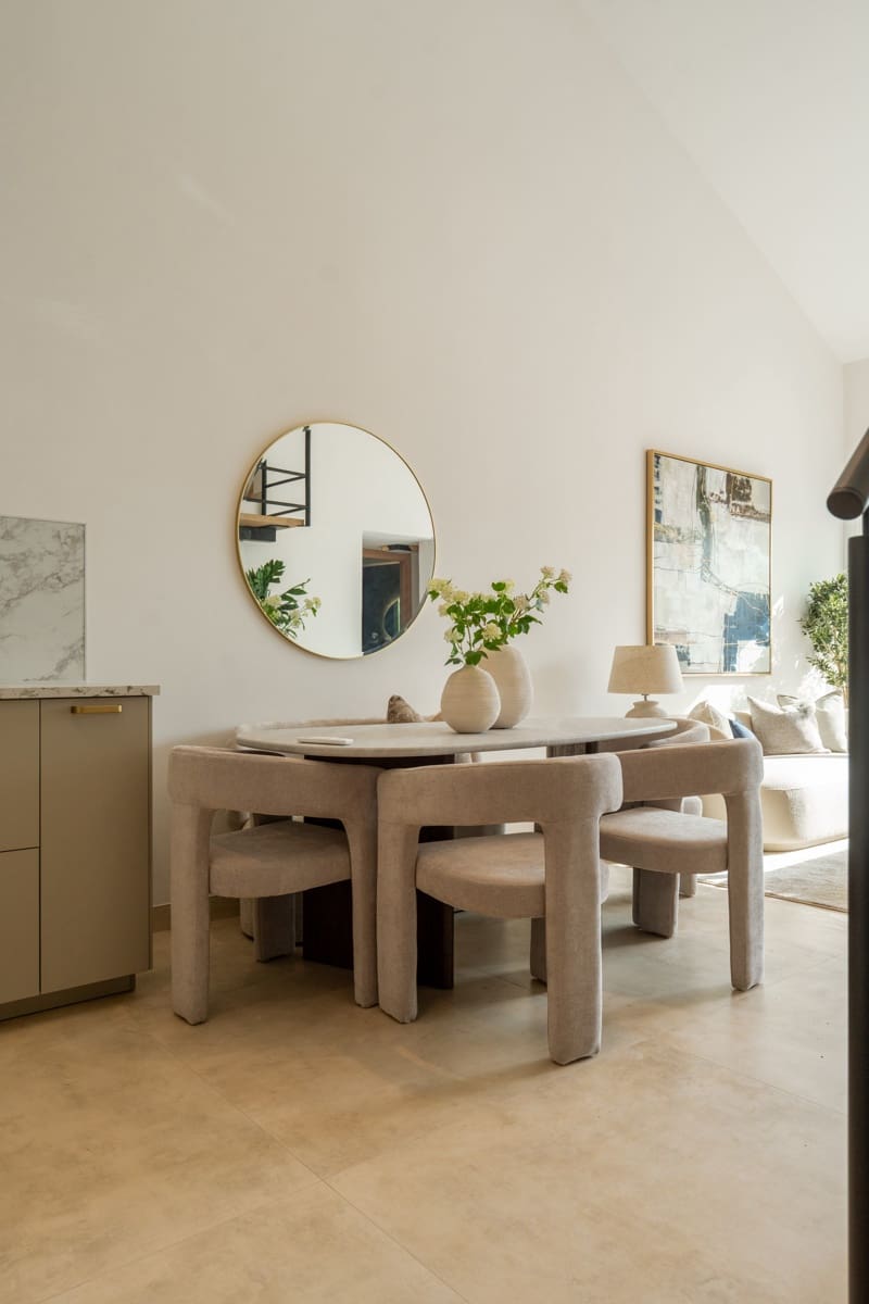 3 Zimmer Penthouse zu verkaufen in Marbella mit Pool - 695.000 € (Ref: 9904238)