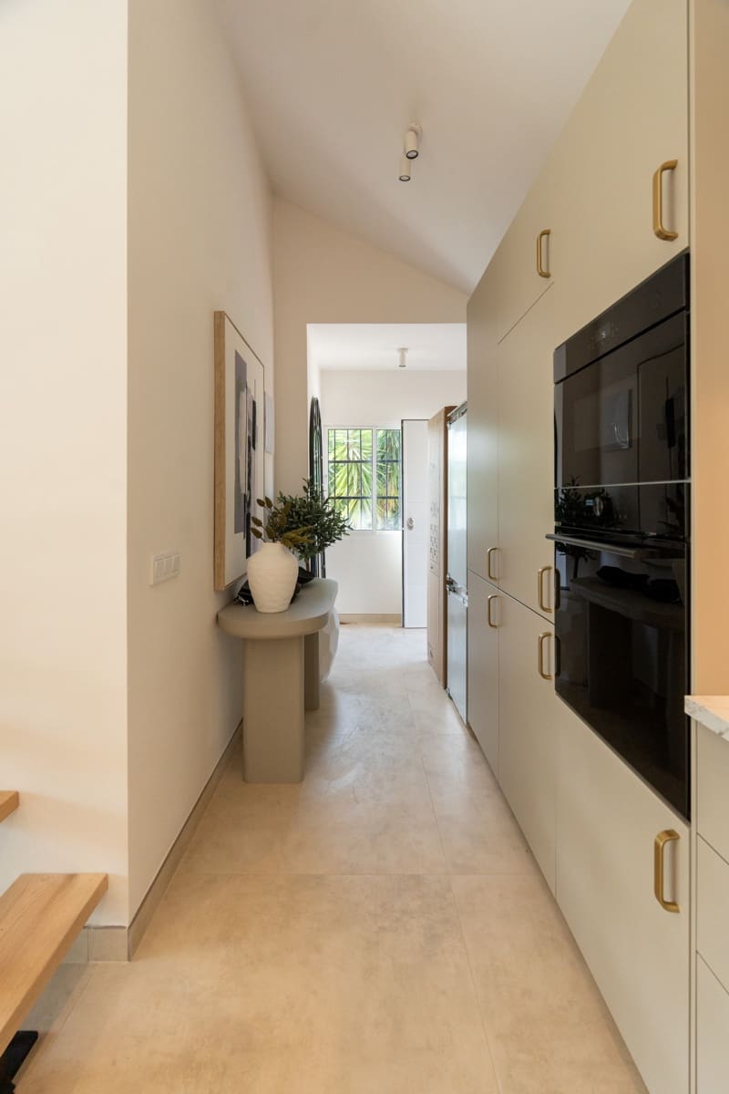 3 Zimmer Penthouse zu verkaufen in Marbella mit Pool - 695.000 € (Ref: 9904238)