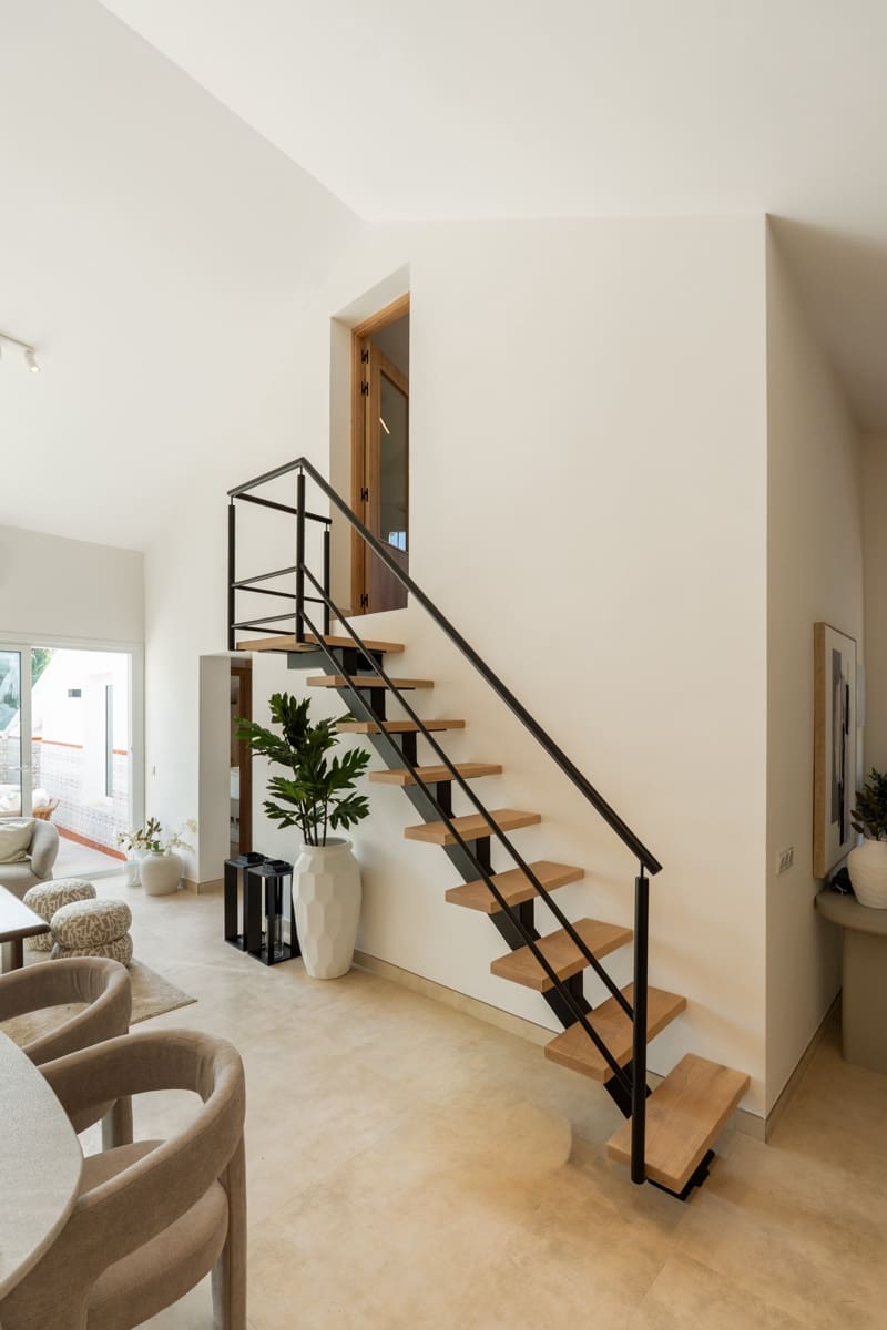 3 Zimmer Penthouse zu verkaufen in Marbella mit Pool - 695.000 € (Ref: 9904238)