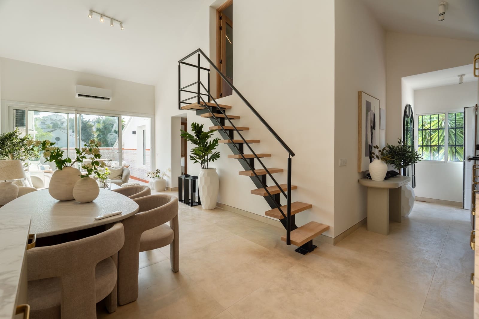 3 Zimmer Penthouse zu verkaufen in Marbella mit Pool - 695.000 € (Ref: 9904238)