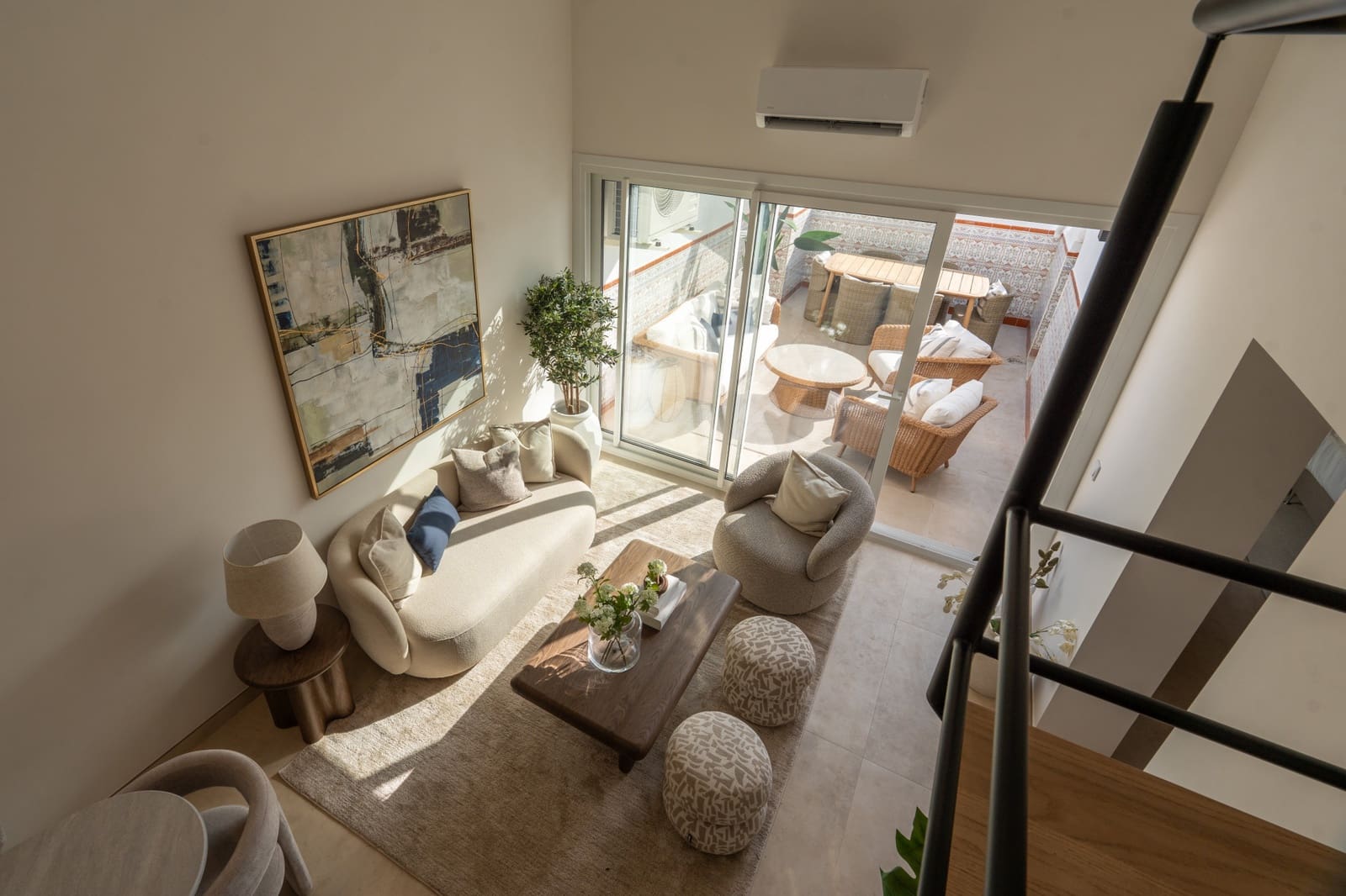 3 Zimmer Penthouse zu verkaufen in Marbella mit Pool - 695.000 € (Ref: 9904238)