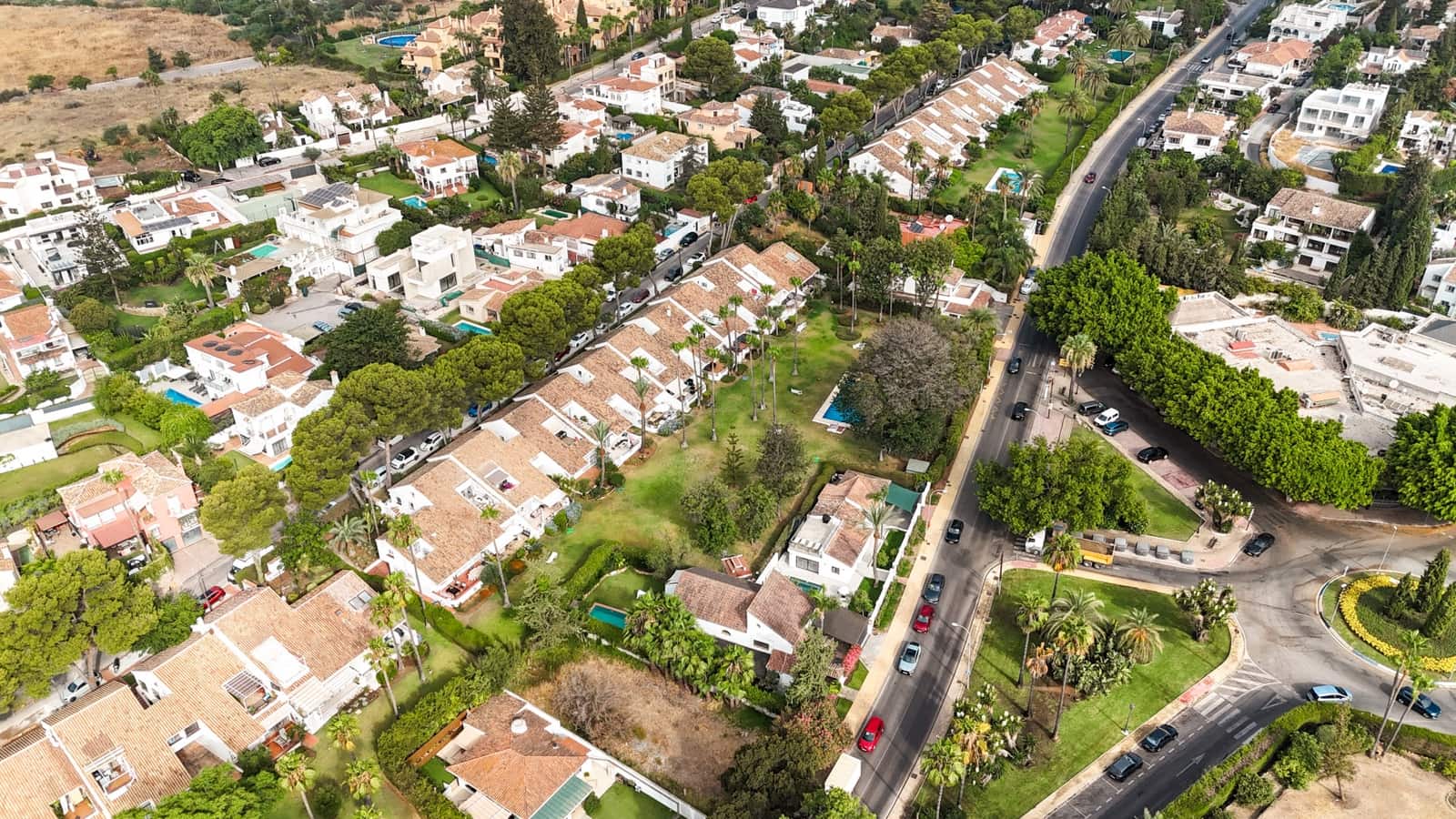 3 Zimmer Penthouse zu verkaufen in Marbella mit Pool - 695.000 € (Ref: 9904238)