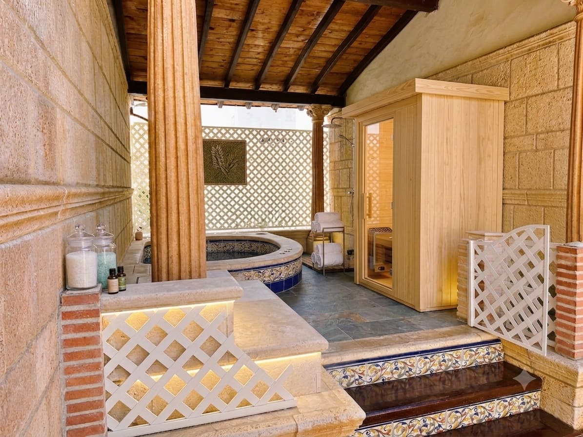 3 bedroom Penthouse for sale in Marbella with garage - € 1,360,000 (Ref: 9904239)