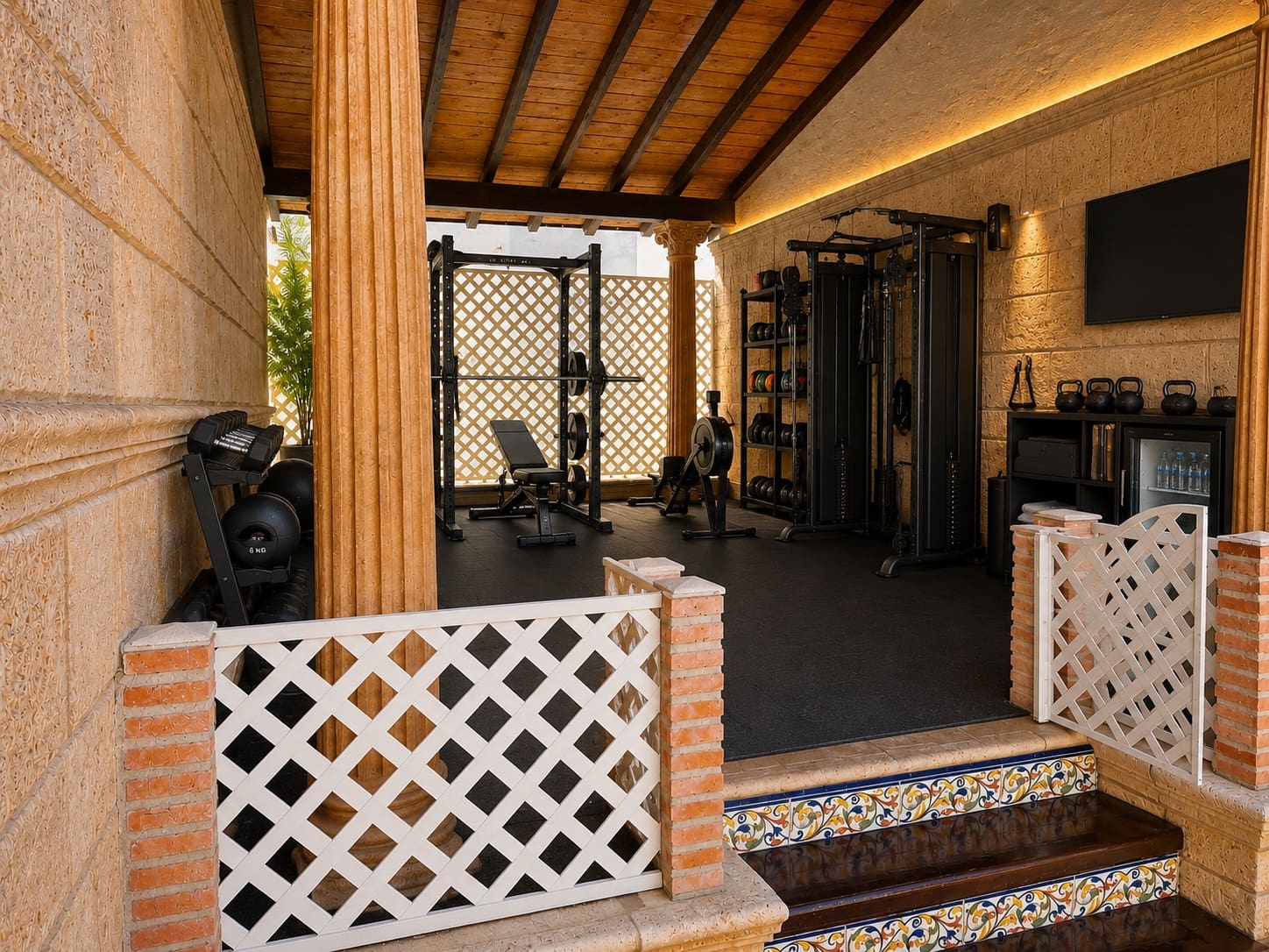 3 bedroom Penthouse for sale in Marbella with garage - € 1,360,000 (Ref: 9904239)