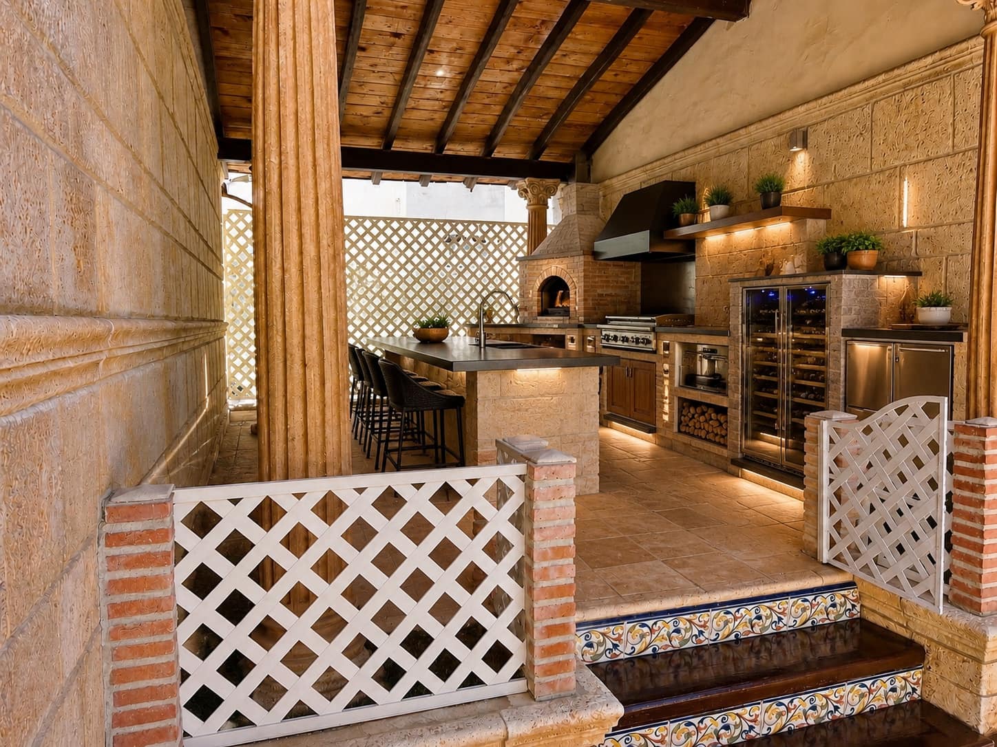 3 bedroom Penthouse for sale in Marbella with garage - € 1,360,000 (Ref: 9904239)