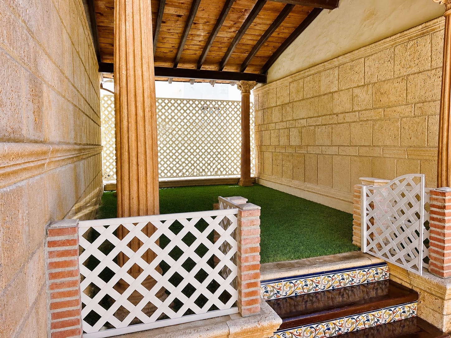 3 bedroom Penthouse for sale in Marbella with garage - € 1,360,000 (Ref: 9904239)
