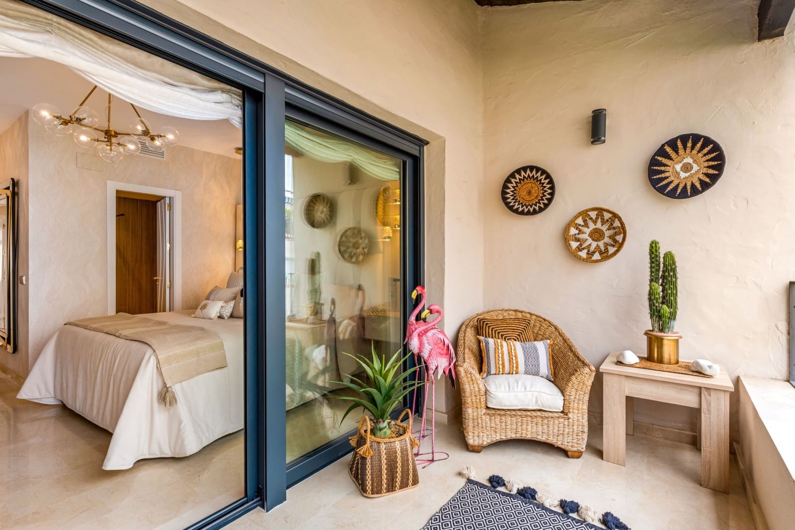 3 bedroom Penthouse for sale in Marbella with garage - € 1,360,000 (Ref: 9904239)