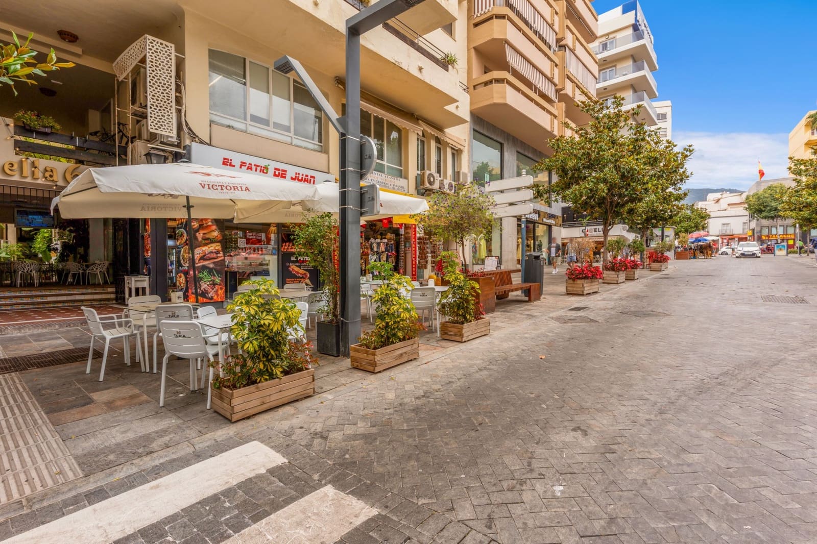 3 bedroom Penthouse for sale in Marbella with garage - € 1,360,000 (Ref: 9904239)