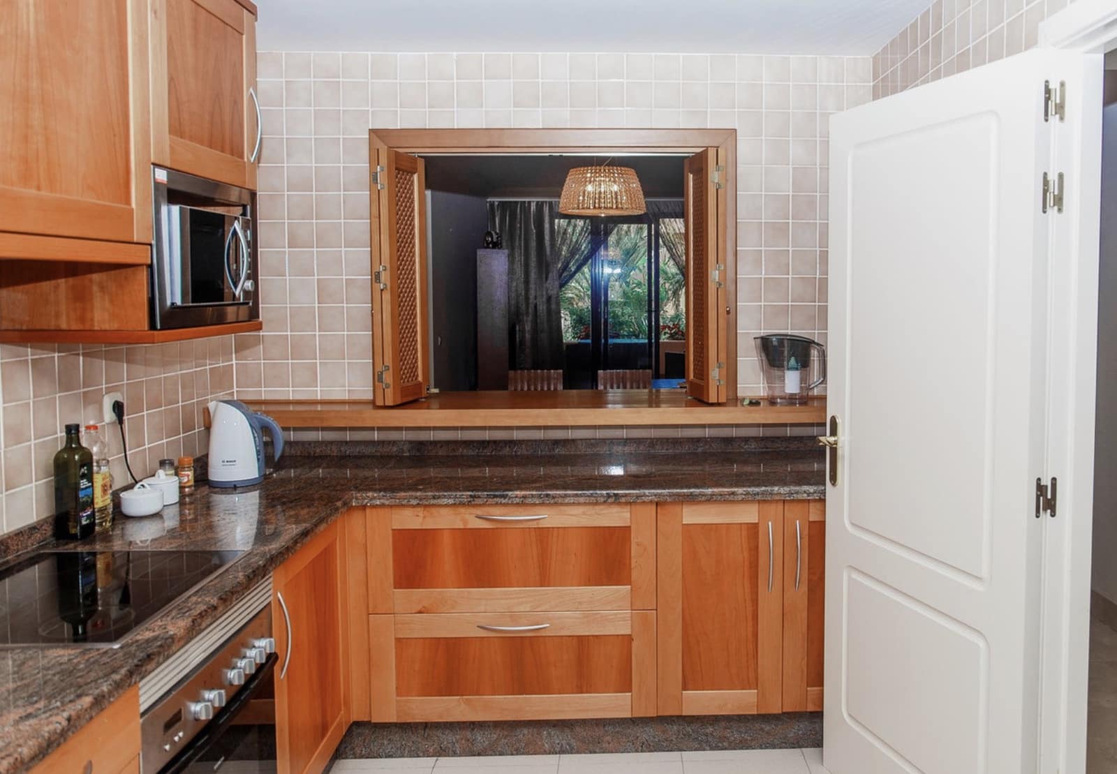 2 sovrum Lägenhet till salu i San Pedro de Alcantara med pool garage - 799 000 € (Ref: 9904241)