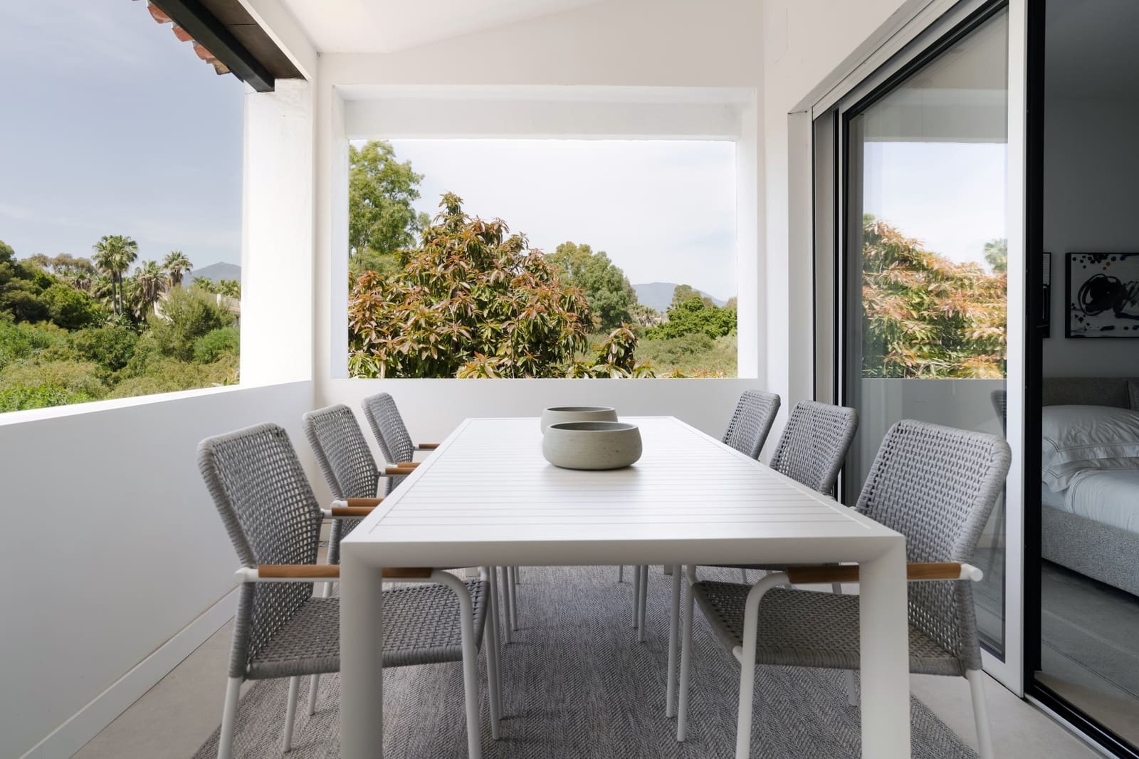 3 soveværelse Penthouse til salg i Puerto Banus med swimmingpool garage - € 1.490.000 (Ref: 9906876)