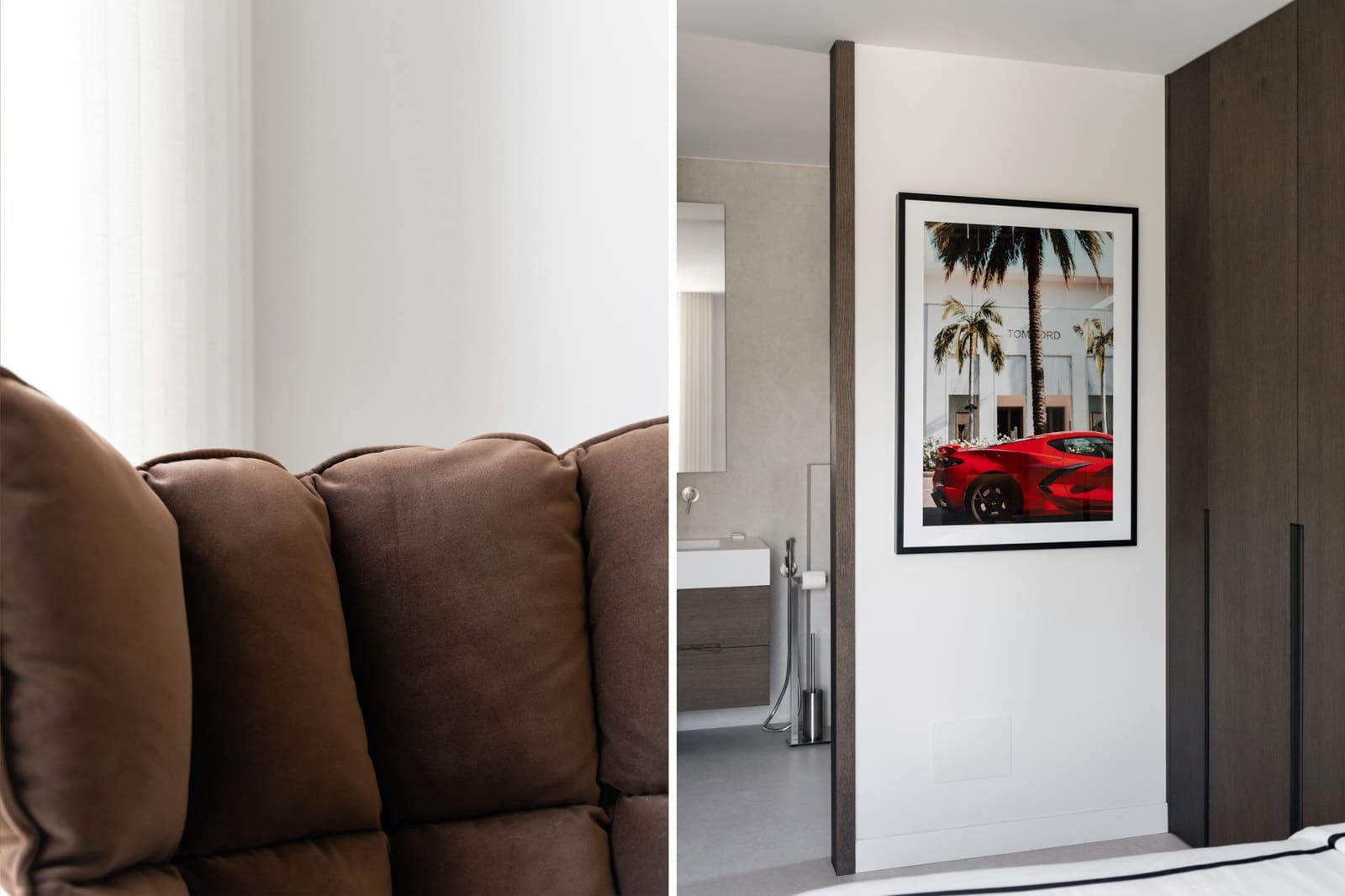 3 soveværelse Penthouse til salg i Puerto Banus med swimmingpool garage - € 1.490.000 (Ref: 9906876)