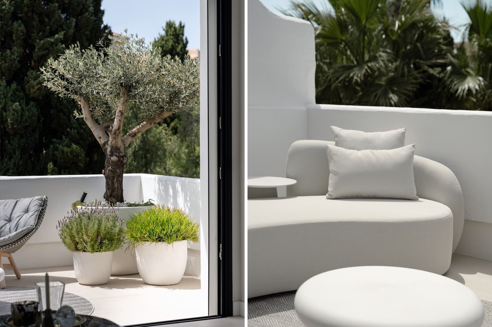 3 soveværelse Penthouse til salg i Puerto Banus med swimmingpool garage - € 1.490.000 (Ref: 9906876)