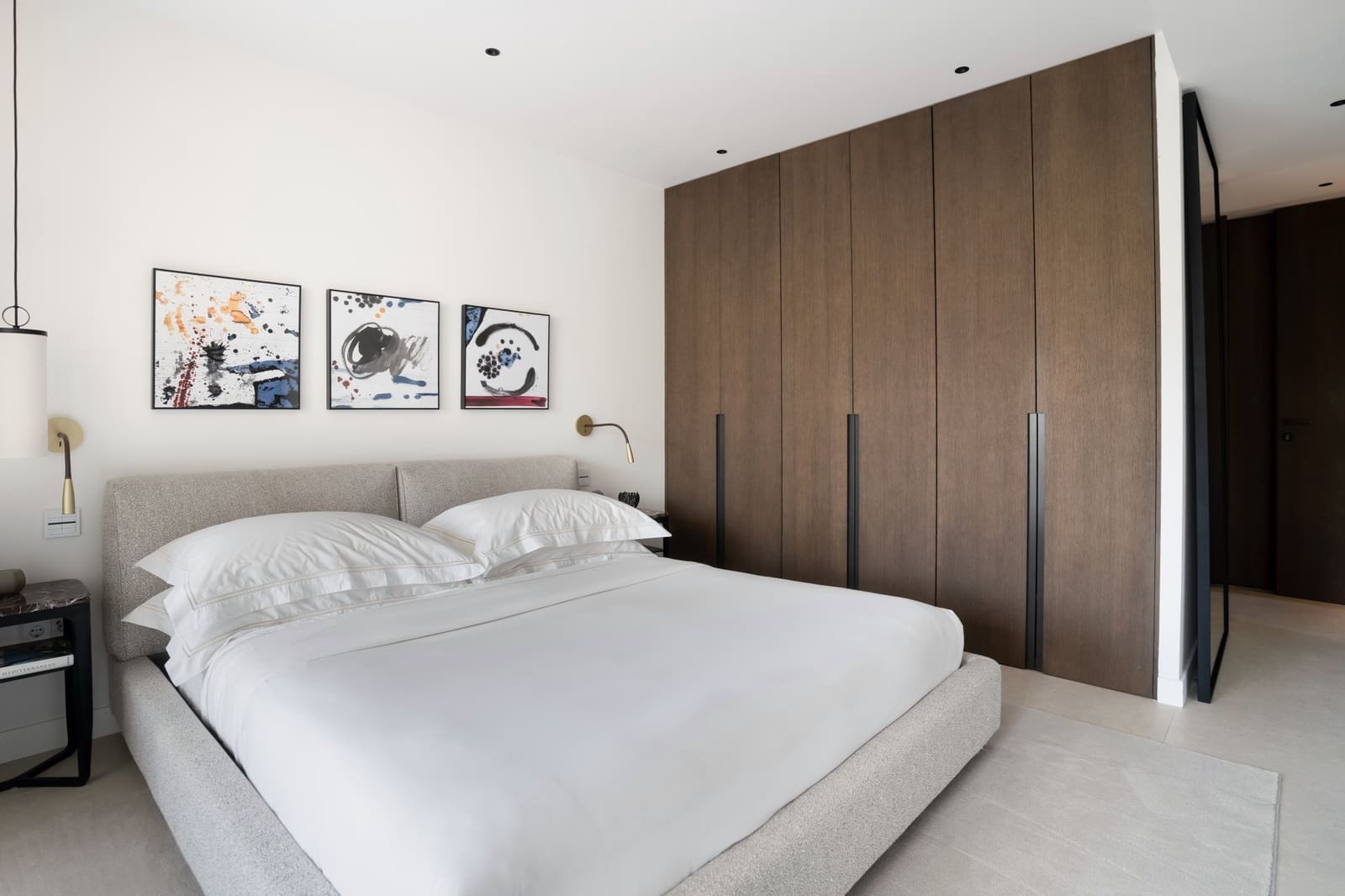 3 soveværelse Penthouse til salg i Puerto Banus med swimmingpool garage - € 1.490.000 (Ref: 9906876)
