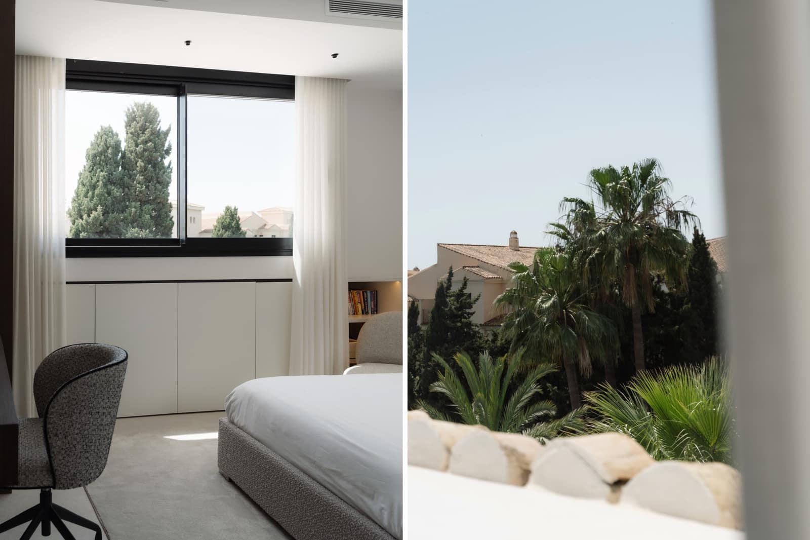 3 soveværelse Penthouse til salg i Puerto Banus med swimmingpool garage - € 1.490.000 (Ref: 9906876)