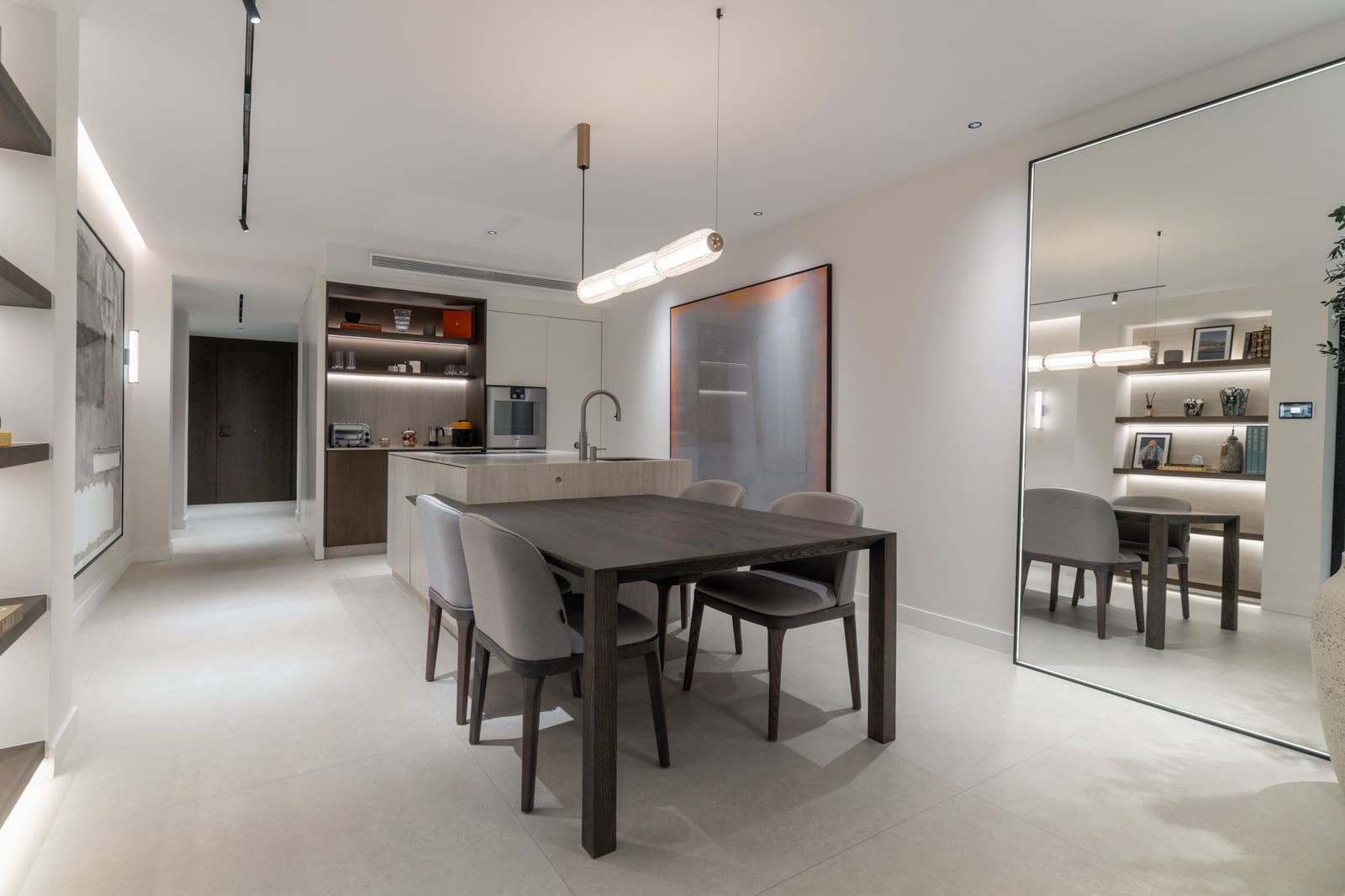 3 soveværelse Penthouse til salg i Puerto Banus med swimmingpool garage - € 1.490.000 (Ref: 9906876)
