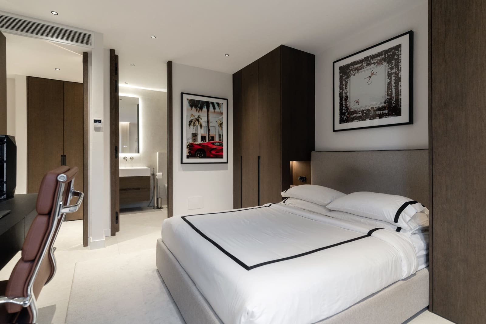 3 soveværelse Penthouse til salg i Puerto Banus med swimmingpool garage - € 1.490.000 (Ref: 9906876)