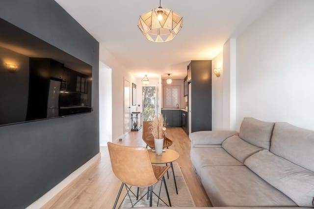 2 camera da letto Appartamento in vendita in Marbella con piscina garage - 329.000 € (Rif: 9906878)