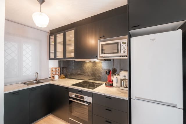 2 camera da letto Appartamento in vendita in Marbella con piscina garage - 329.000 € (Rif: 9906878)