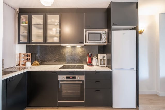 2 camera da letto Appartamento in vendita in Marbella con piscina garage - 329.000 € (Rif: 9906878)