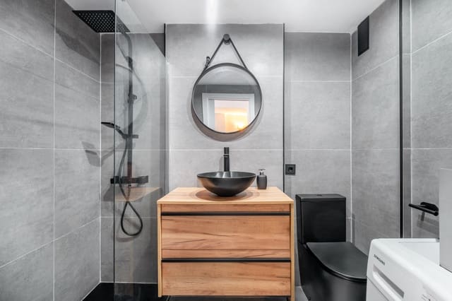 2 camera da letto Appartamento in vendita in Marbella con piscina garage - 329.000 € (Rif: 9906878)