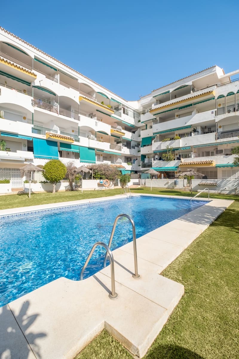 2 camera da letto Appartamento in vendita in Marbella con piscina garage - 329.000 € (Rif: 9906878)