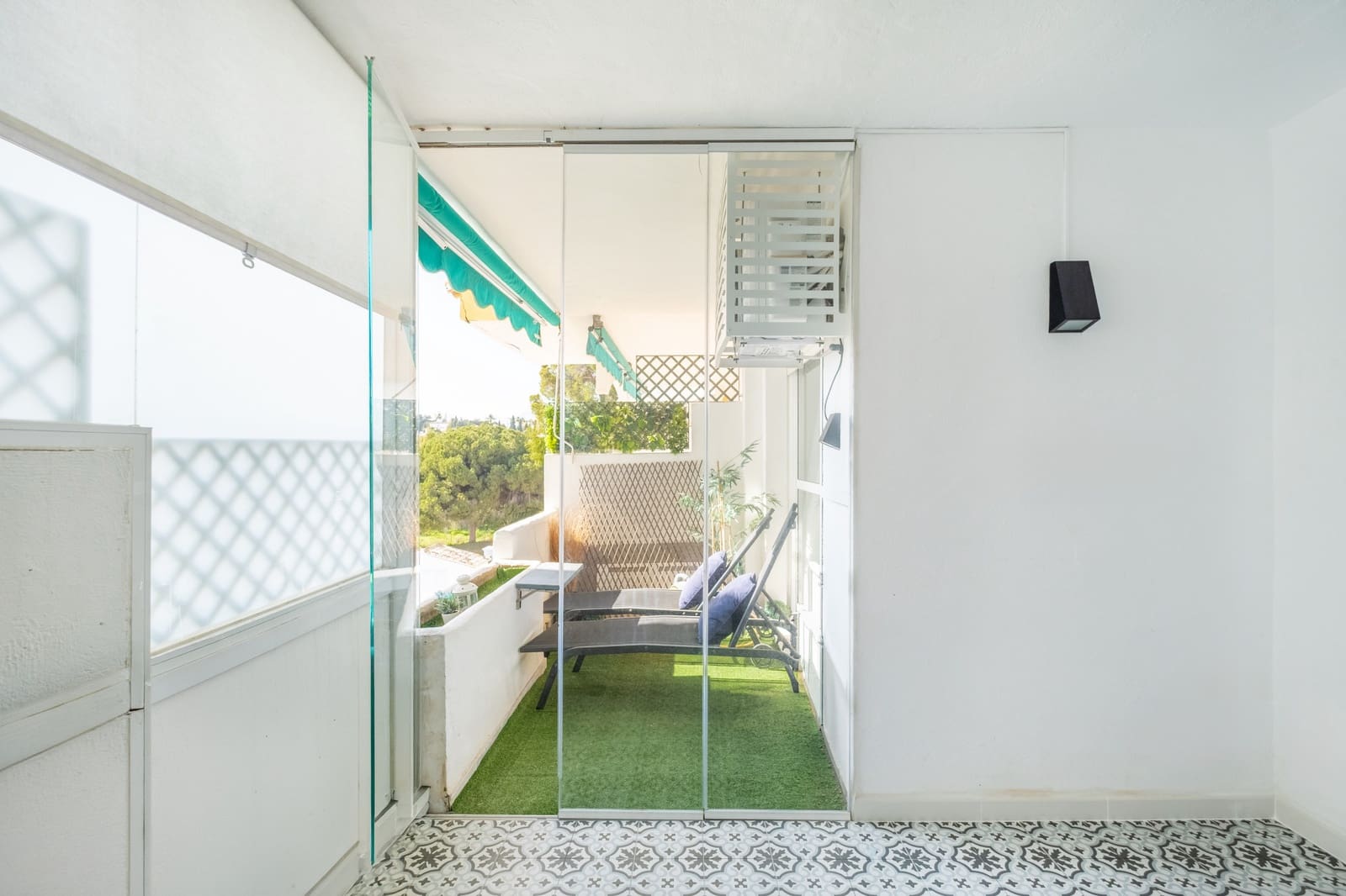 2 camera da letto Appartamento in vendita in Marbella con piscina garage - 329.000 € (Rif: 9906878)