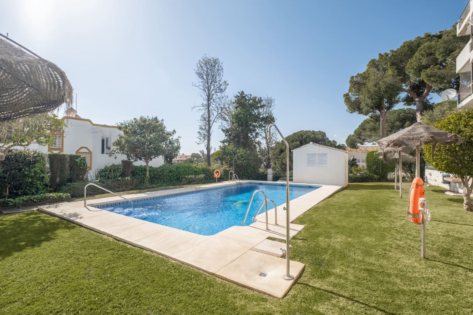 2 camera da letto Appartamento in vendita in Marbella con piscina garage - 329.000 € (Rif: 9906878)
