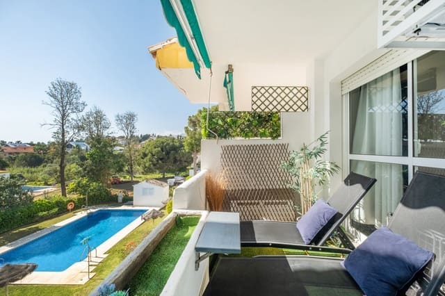 2 camera da letto Appartamento in vendita in Marbella con piscina garage - 329.000 € (Rif: 9906878)