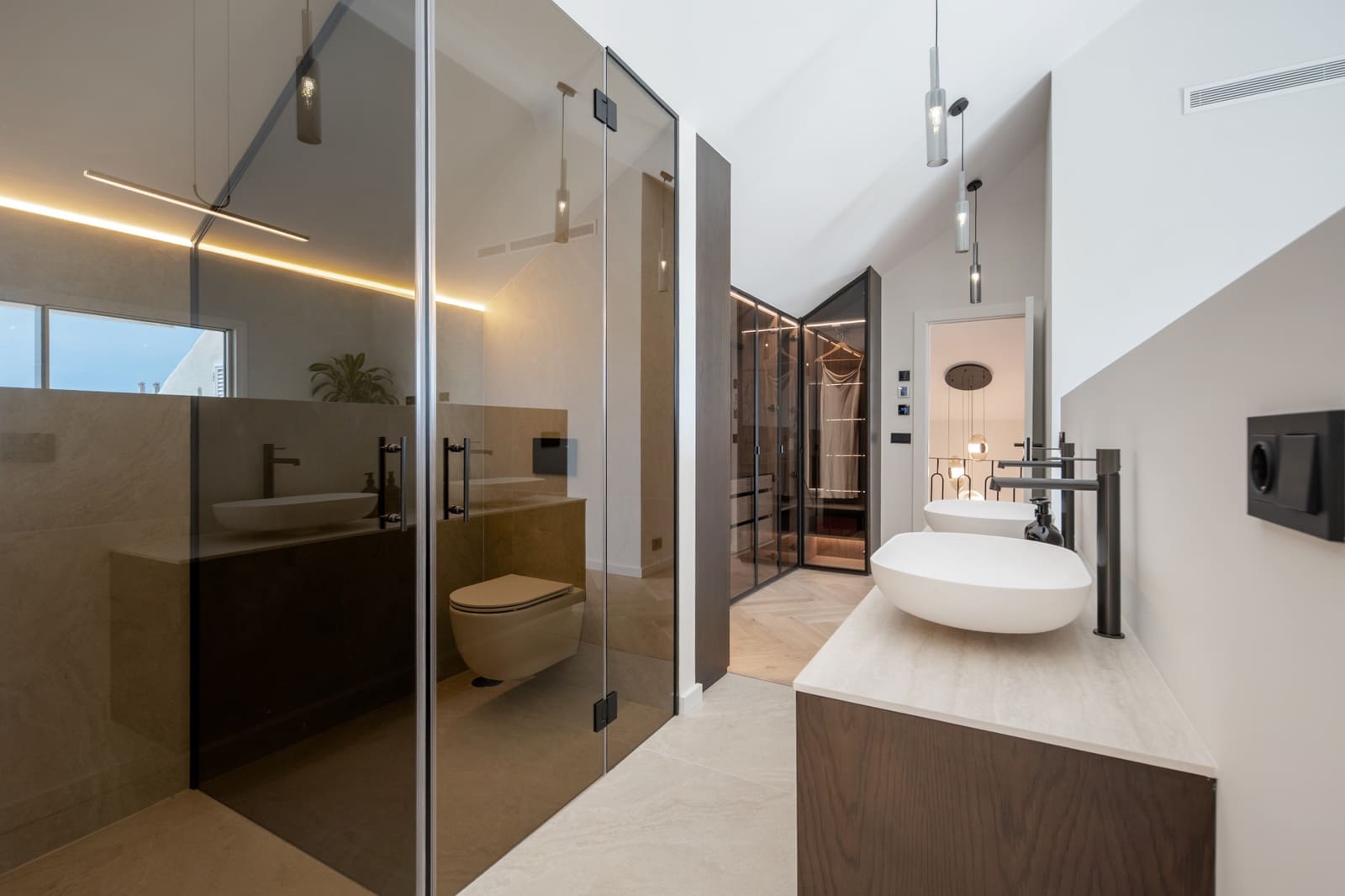 3 bedroom Penthouse for sale in Marbella with pool garage - € 1,695,000 (Ref: 9910415)