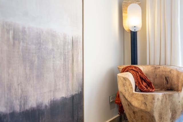 3 soveværelse Penthouse til salg i La Quinta, Benahavís med swimmingpool - € 1.275.000 (Ref: 9912768)
