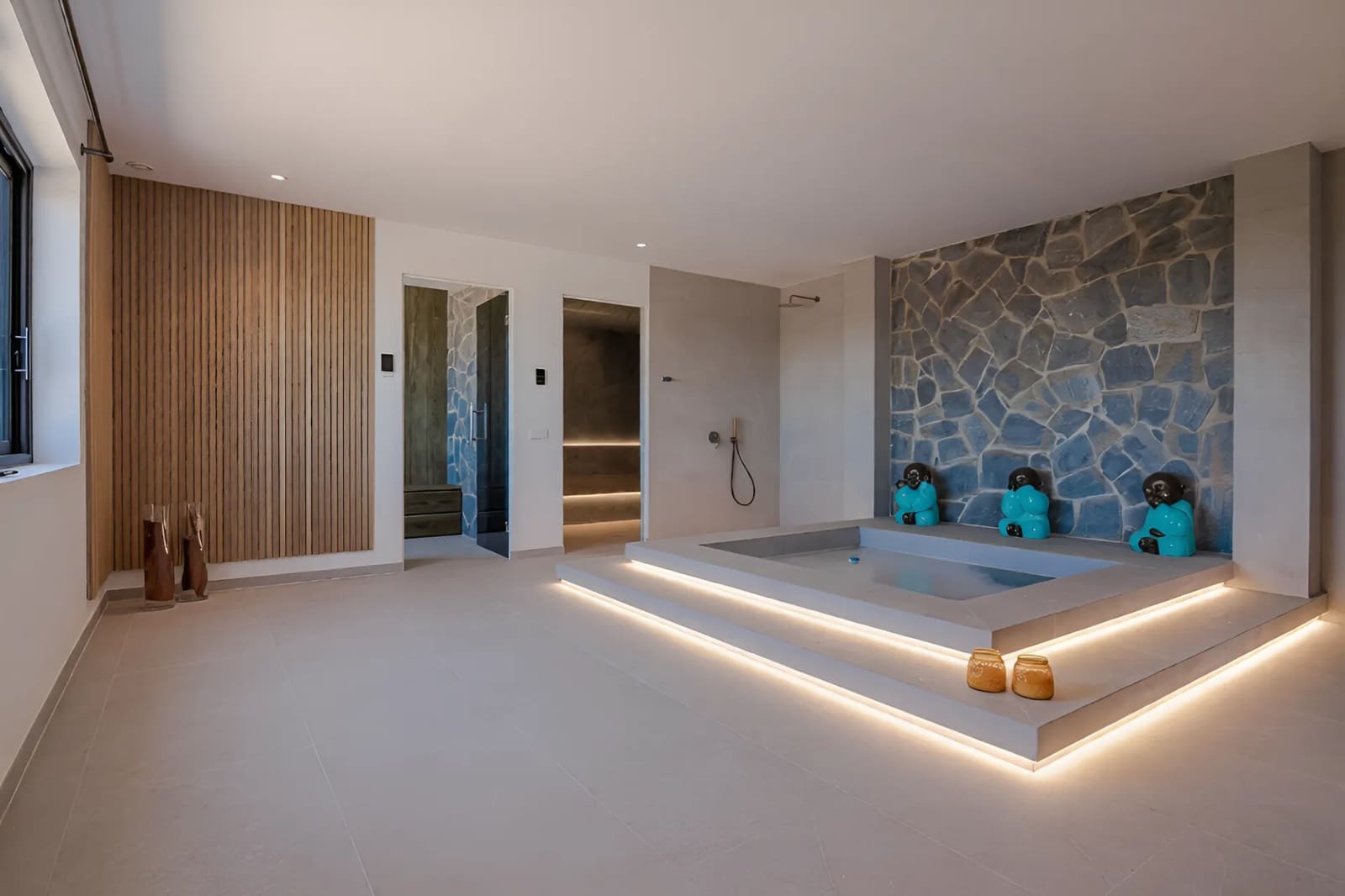 6 quarto Moradia para venda em Benahavis com piscina garagem - 8 395 000 € (Ref: 9916542)