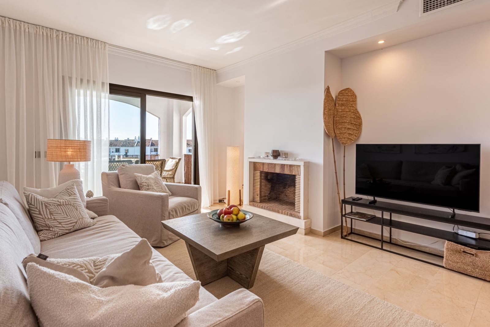 2 camera da letto Appartamento in vendita in Marbella con piscina garage - 847.000 € (Rif: 9920079)