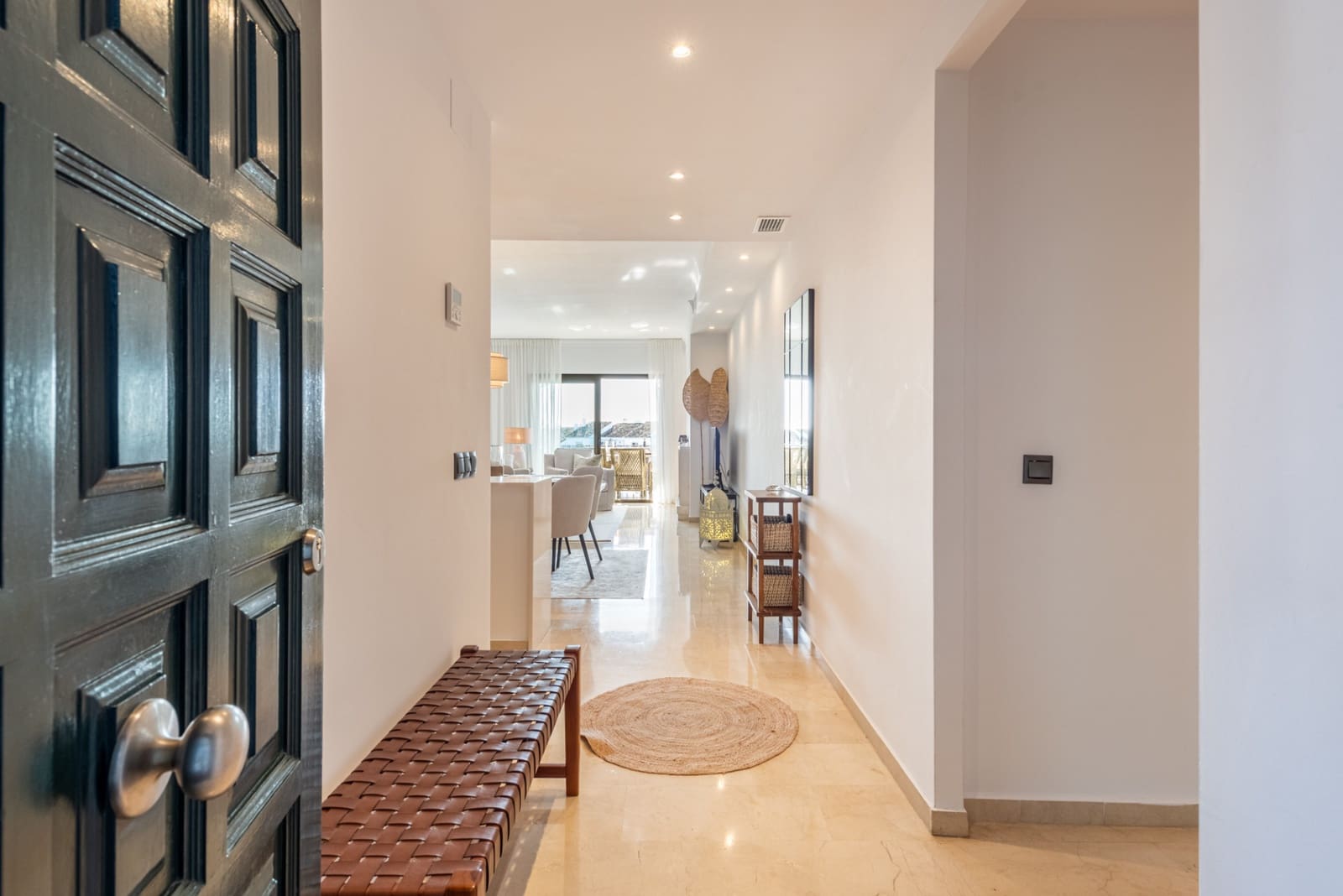 2 camera da letto Appartamento in vendita in Marbella con piscina garage - 847.000 € (Rif: 9920079)
