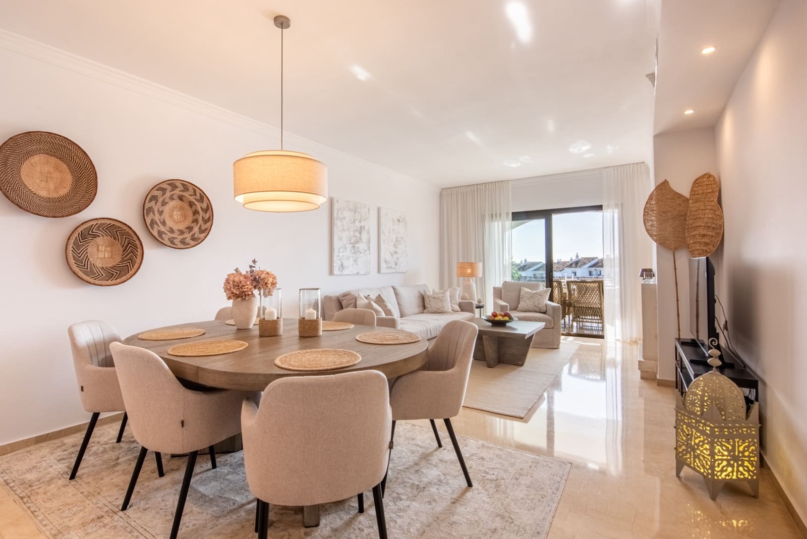 2 camera da letto Appartamento in vendita in Marbella con piscina garage - 847.000 € (Rif: 9920079)
