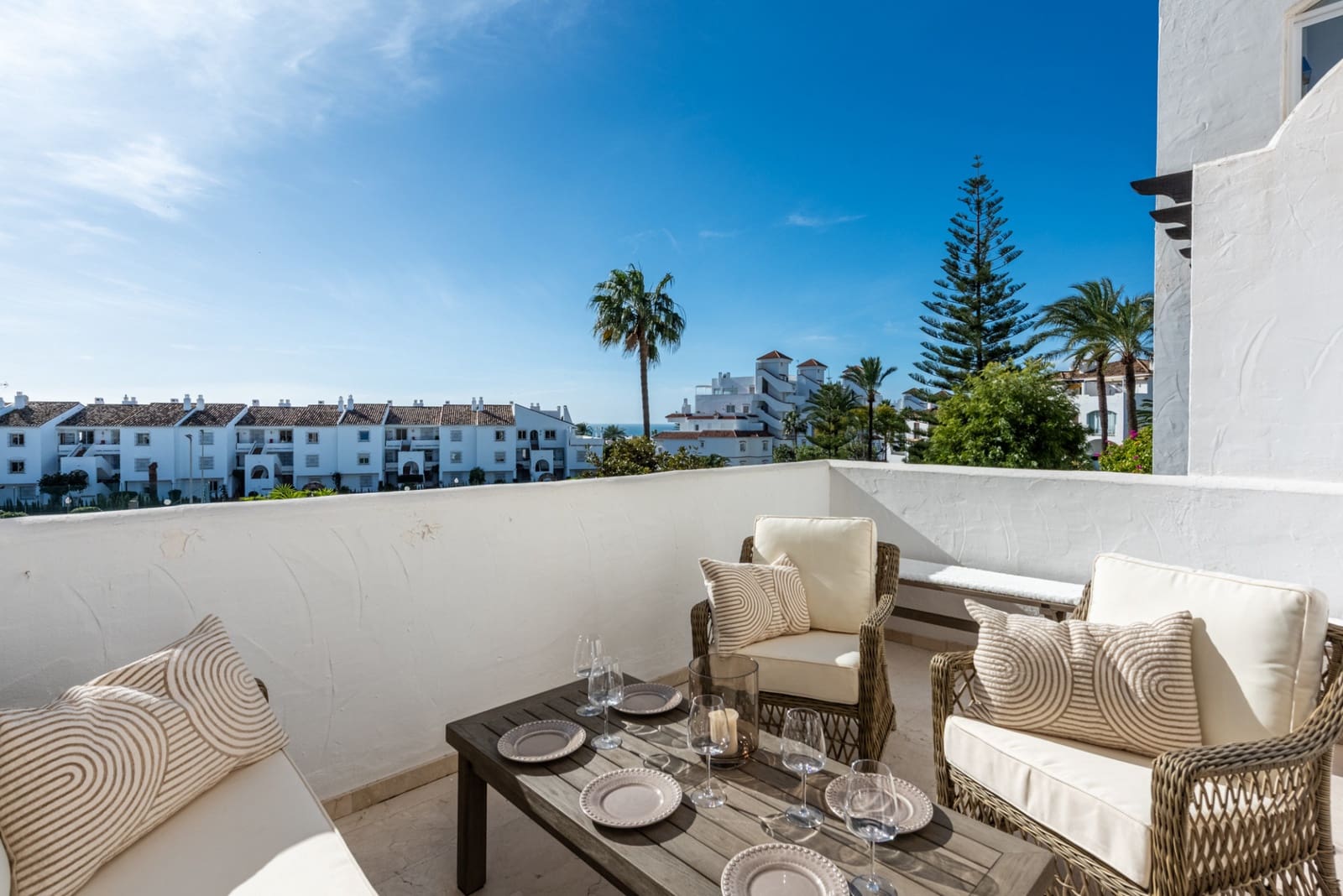 2 camera da letto Appartamento in vendita in Marbella con piscina garage - 847.000 € (Rif: 9920079)