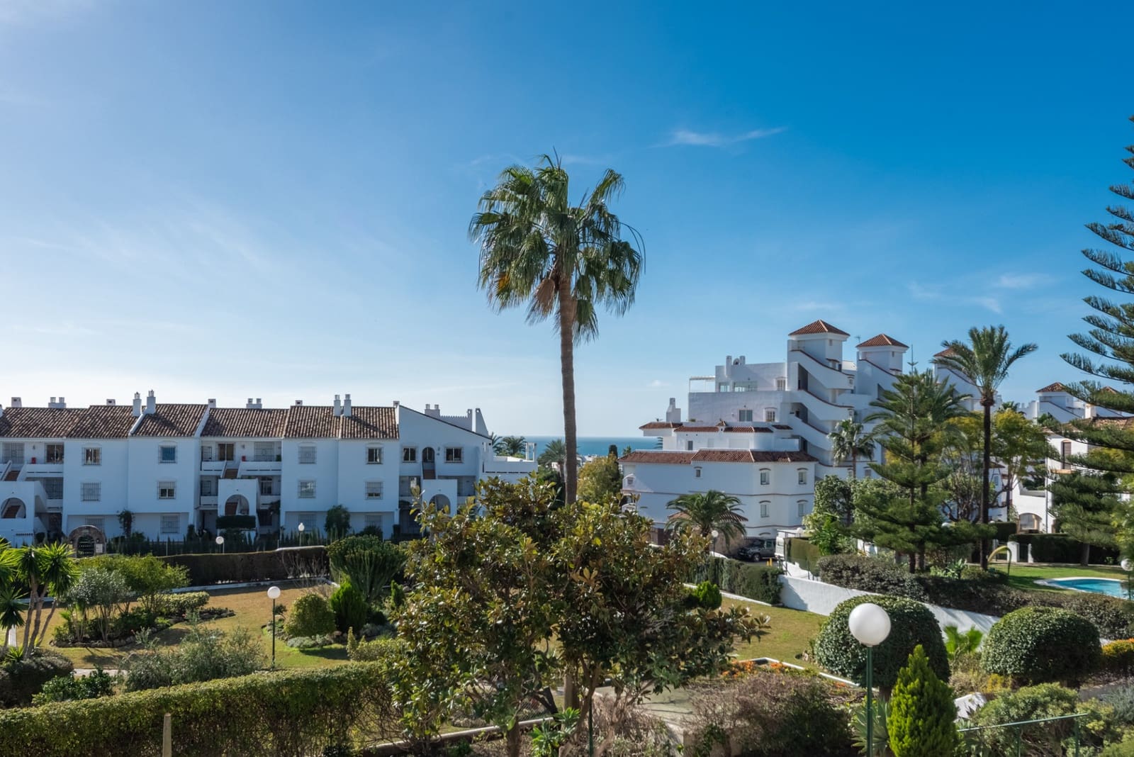 2 camera da letto Appartamento in vendita in Marbella con piscina garage - 847.000 € (Rif: 9920079)