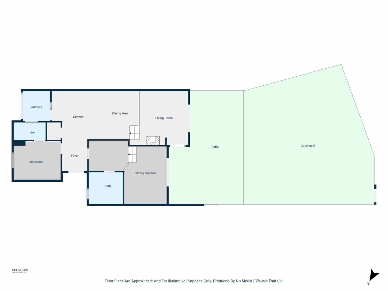 2 sypialnia Dom na sprzedaż w Marbella z basenem garażem - 695 000 € (Ref: 9920080)
