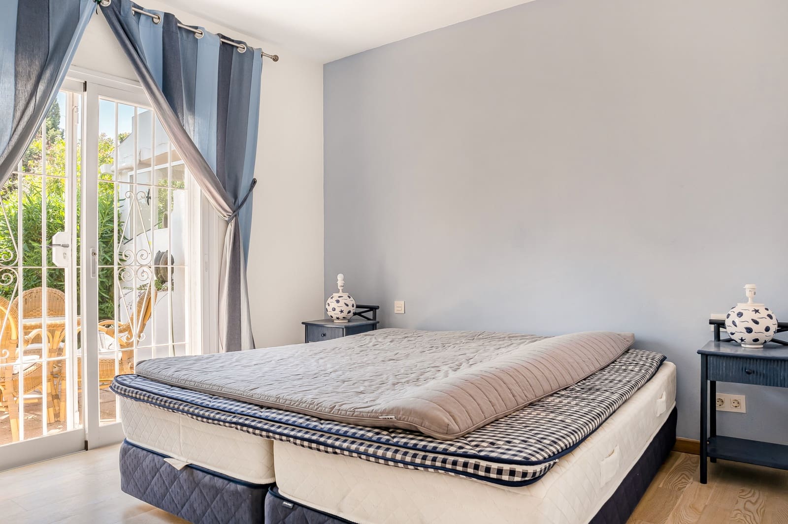 2 sypialnia Dom na sprzedaż w Marbella z basenem garażem - 695 000 € (Ref: 9920080)