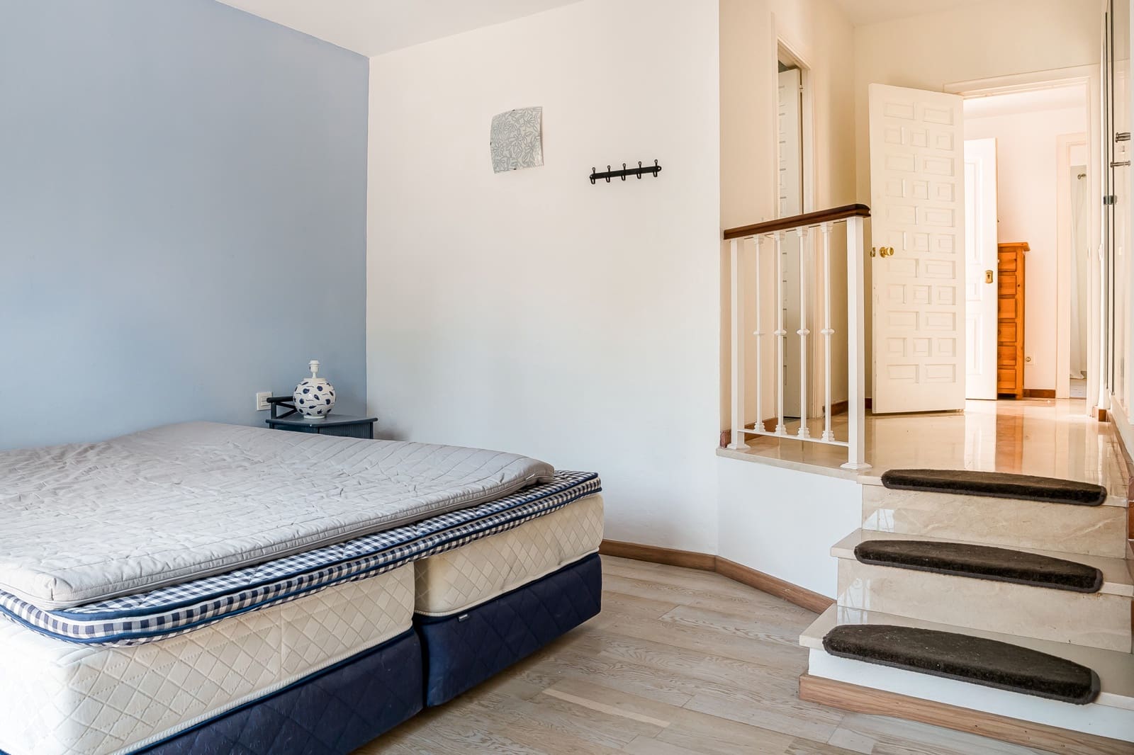 2 sypialnia Dom na sprzedaż w Marbella z basenem garażem - 695 000 € (Ref: 9920080)