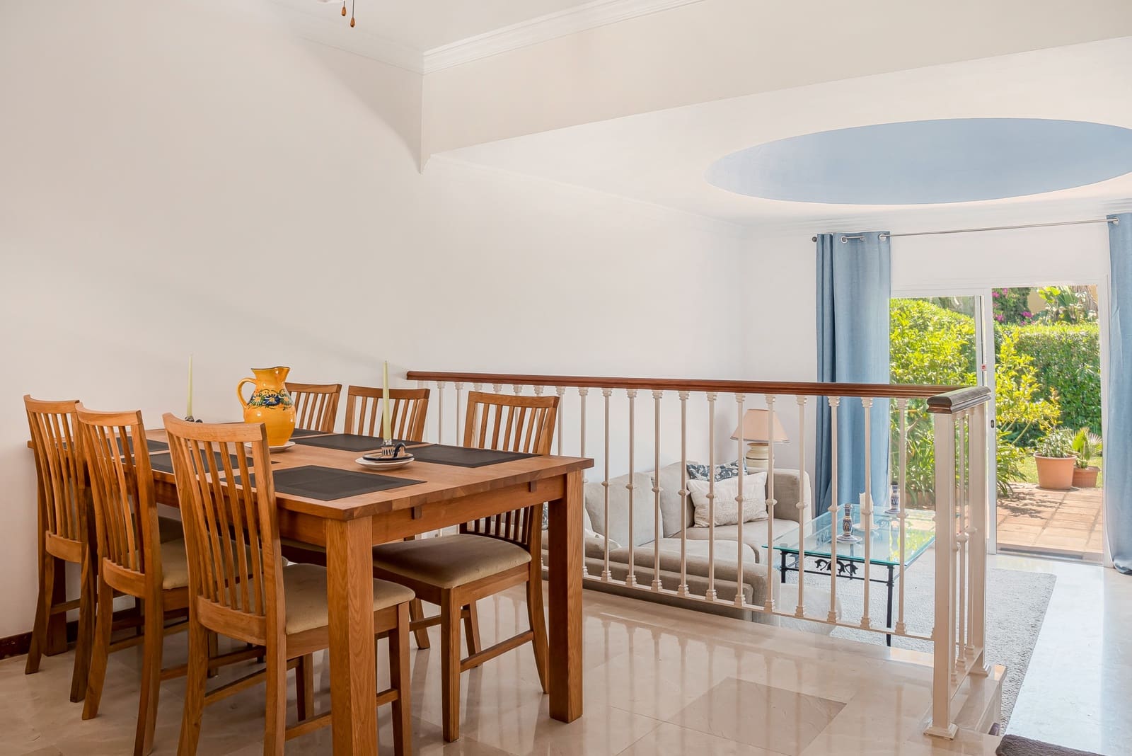 2 sypialnia Dom na sprzedaż w Marbella z basenem garażem - 695 000 € (Ref: 9920080)