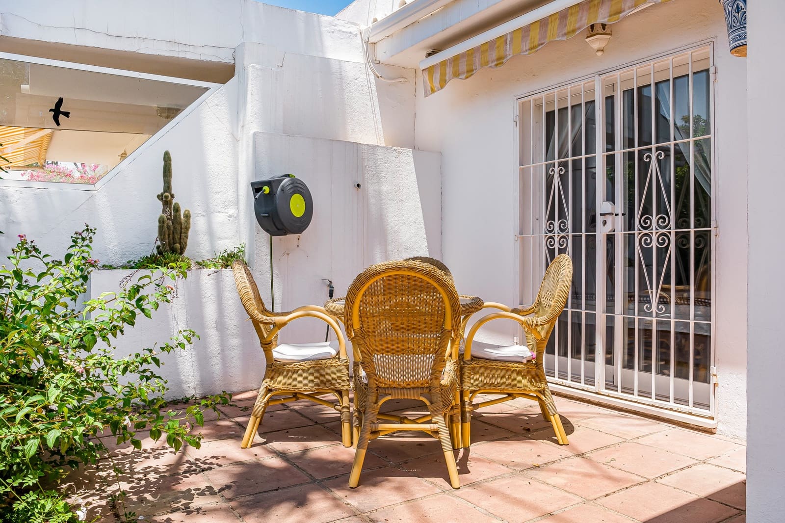 2 sypialnia Dom na sprzedaż w Marbella z basenem garażem - 695 000 € (Ref: 9920080)