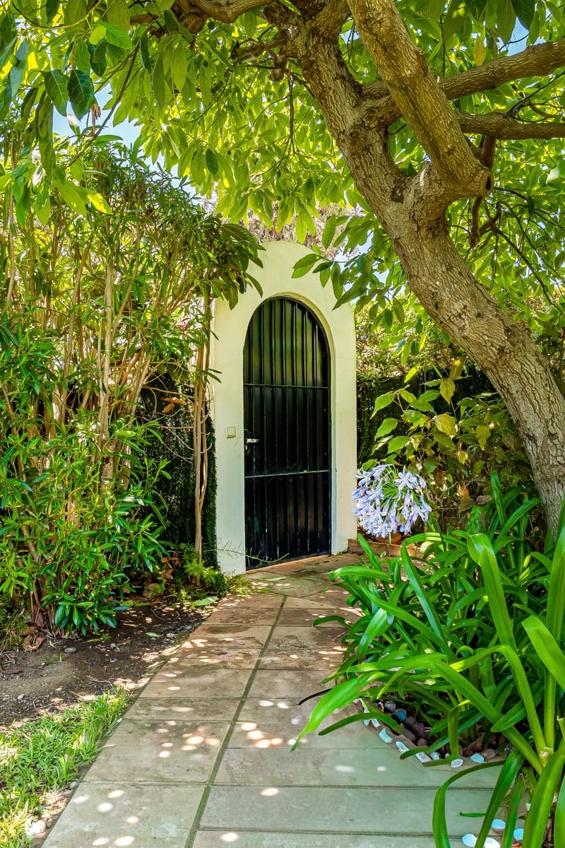 2 sypialnia Dom na sprzedaż w Marbella z basenem garażem - 695 000 € (Ref: 9920080)