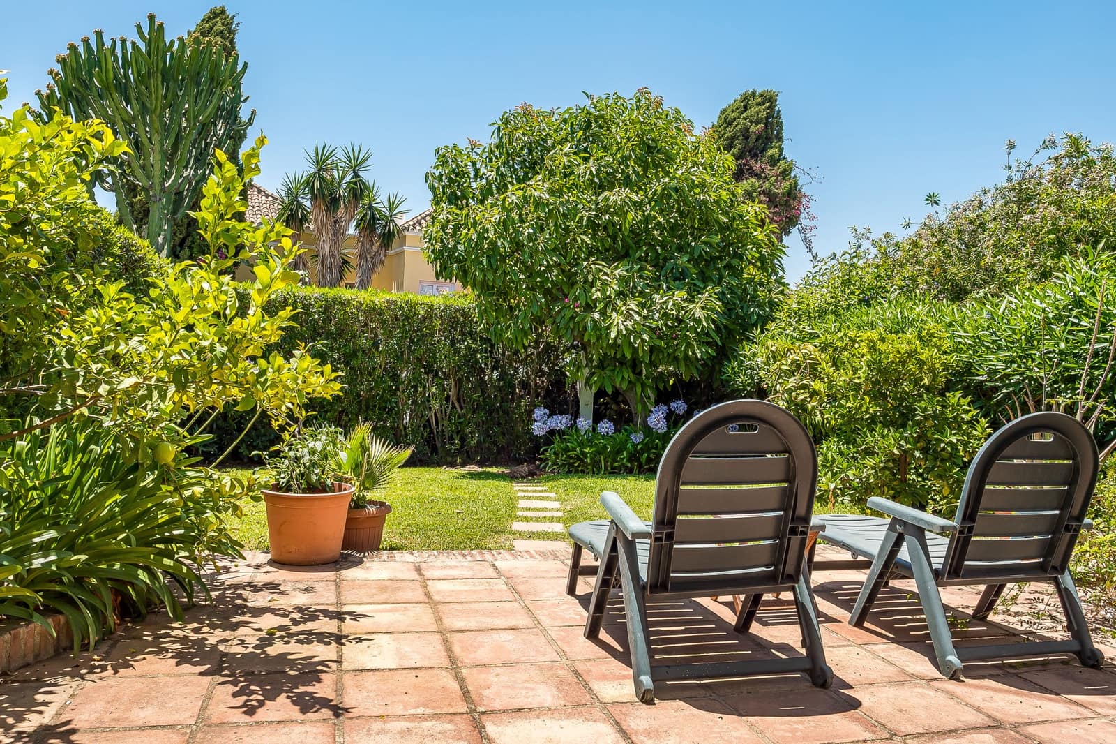2 sypialnia Dom na sprzedaż w Marbella z basenem garażem - 695 000 € (Ref: 9920080)