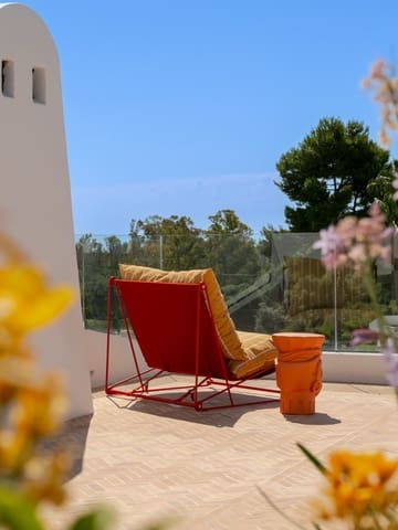2 Zimmer Penthouse zu verkaufen in Aloha Golf, Marbella mit Pool Garage - 1.190.000 € (Ref: 9924283)