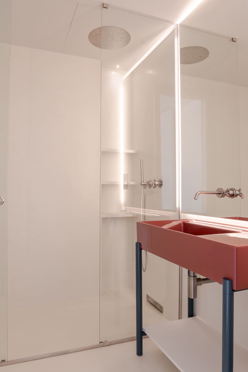 2 Zimmer Penthouse zu verkaufen in Marbella mit Pool Garage - 1.190.000 € (Ref: 9924283)