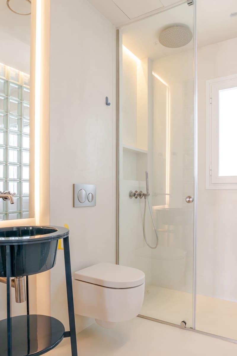 2 Zimmer Penthouse zu verkaufen in Marbella mit Pool Garage - 1.190.000 € (Ref: 9924283)