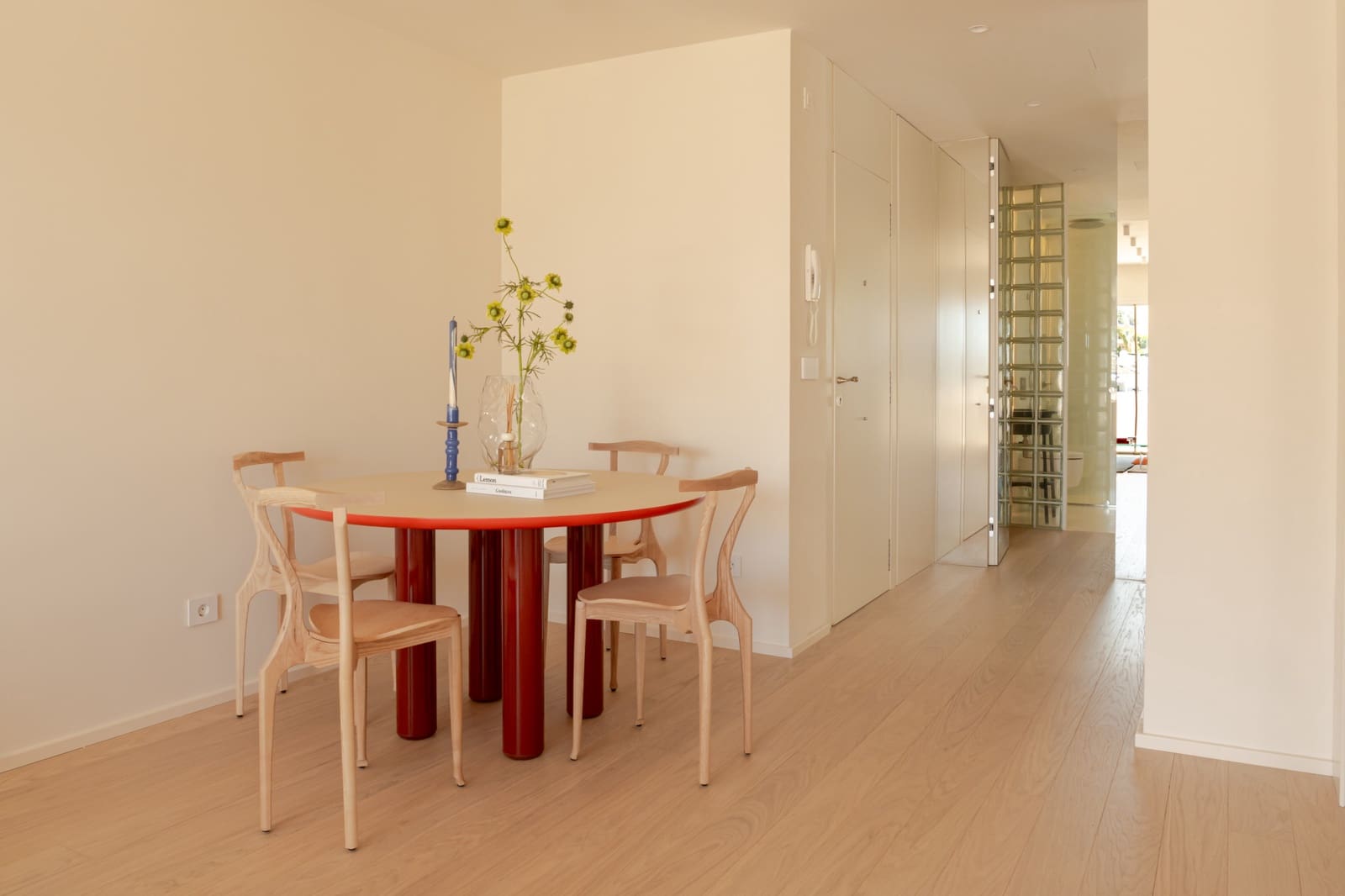 2 Zimmer Penthouse zu verkaufen in Marbella mit Pool Garage - 1.190.000 € (Ref: 9924283)