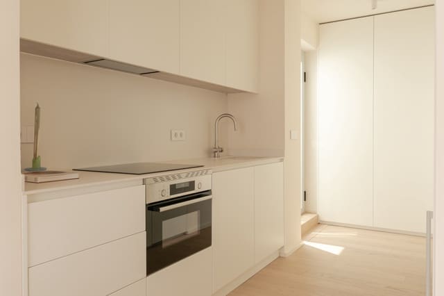 2 Zimmer Penthouse zu verkaufen in Aloha Golf, Marbella mit Pool Garage - 1.190.000 € (Ref: 9924283)