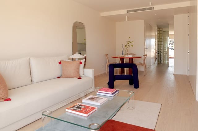 2 Zimmer Penthouse zu verkaufen in Aloha Golf, Marbella mit Pool Garage - 1.190.000 € (Ref: 9924283)